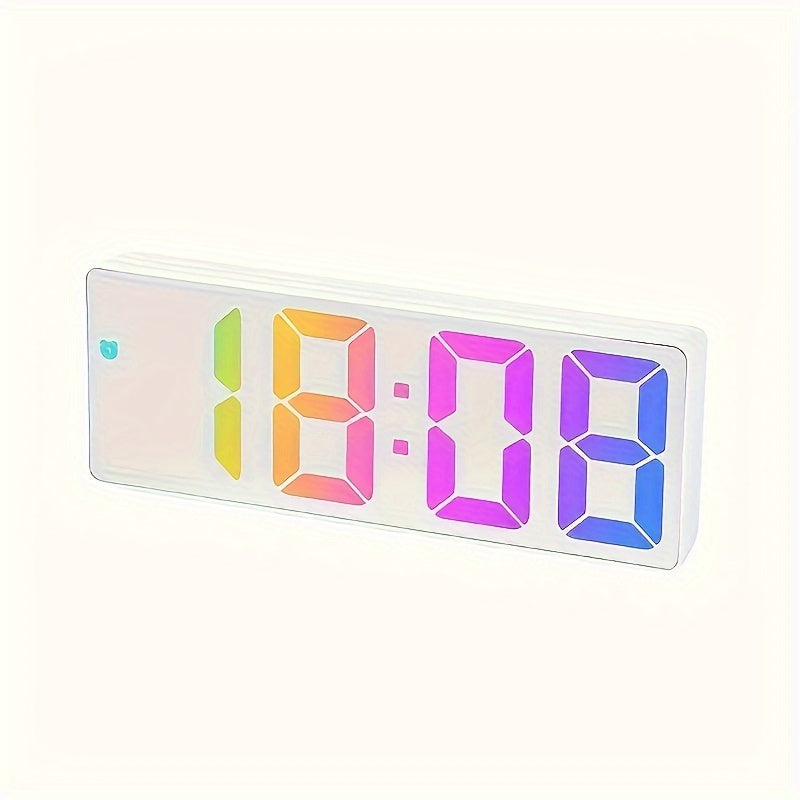 Réveil ShineWake LED