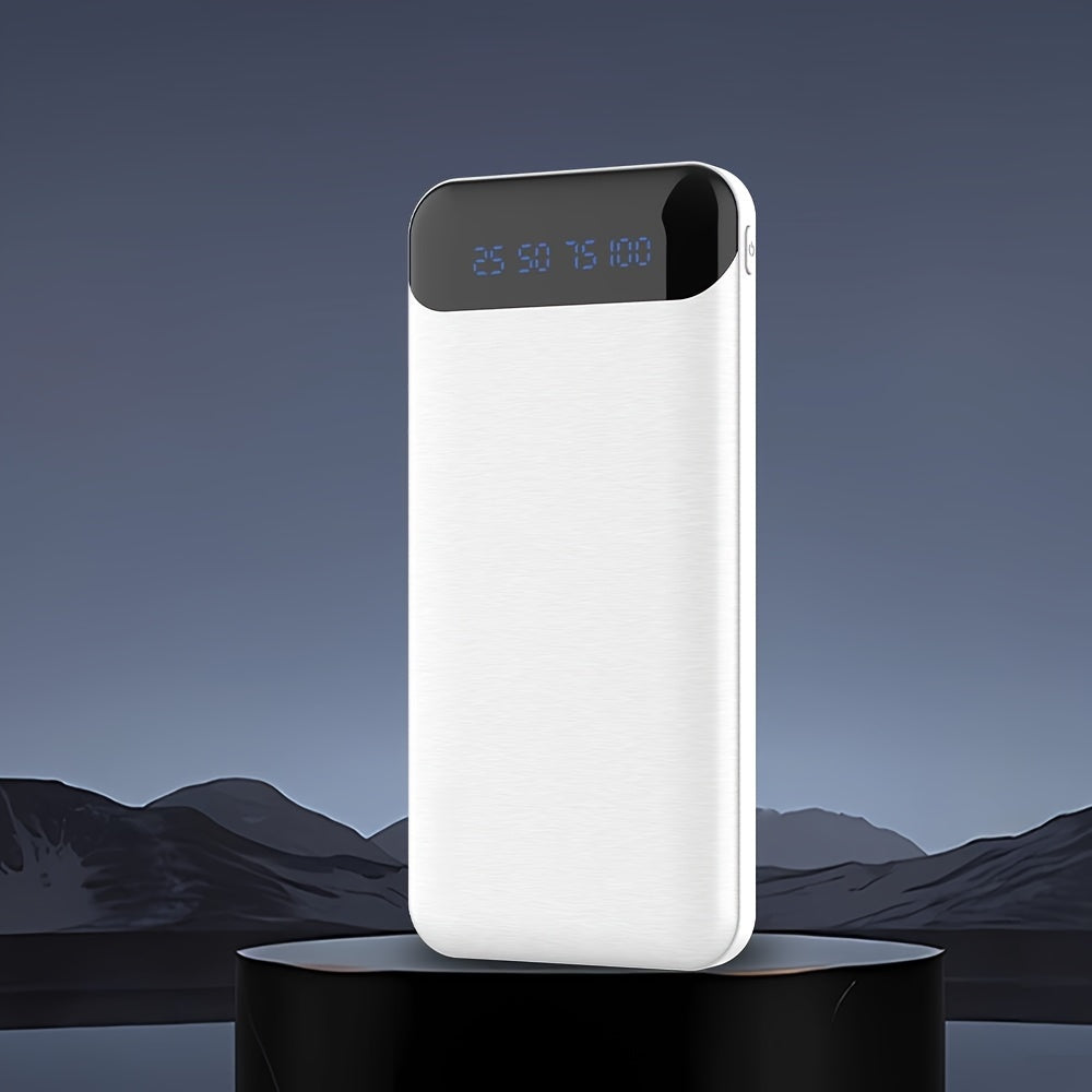 Batterie Externe Universel QWAT
