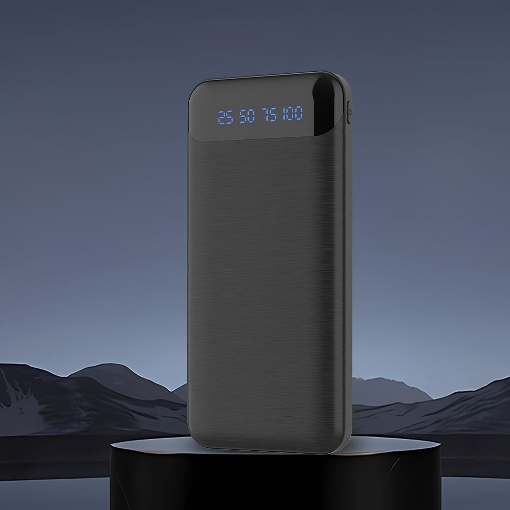 Batterie Externe Universel QWAT