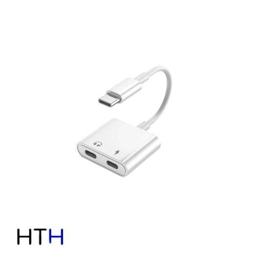 Câble USB Type-C – Chargeur