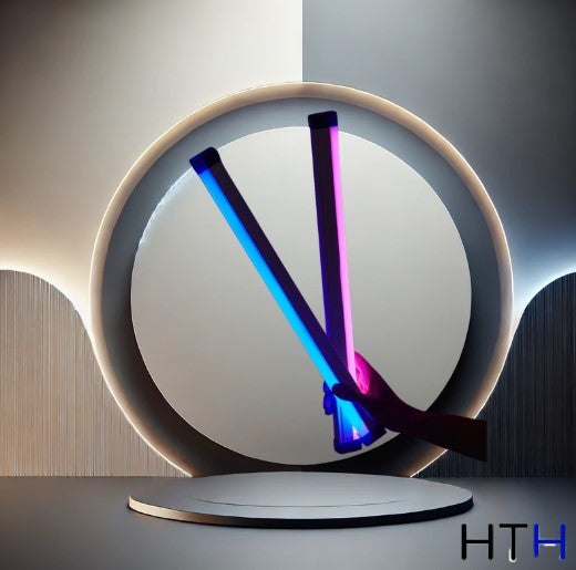 Lumiflex – Lampe LED rechargeable