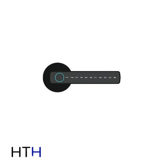 RAYKUBE M5 – Serrure Connectée