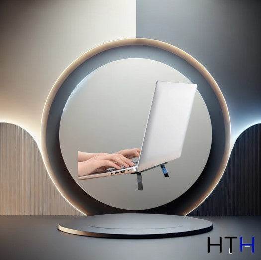 Support PC Portable Pliable