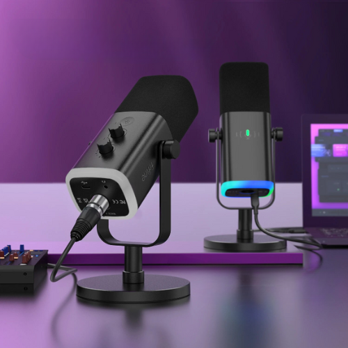 Microphone Dynamique AM8