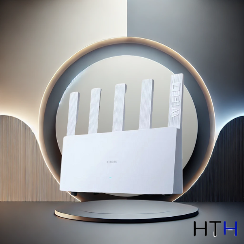 Amplificateur WIFI