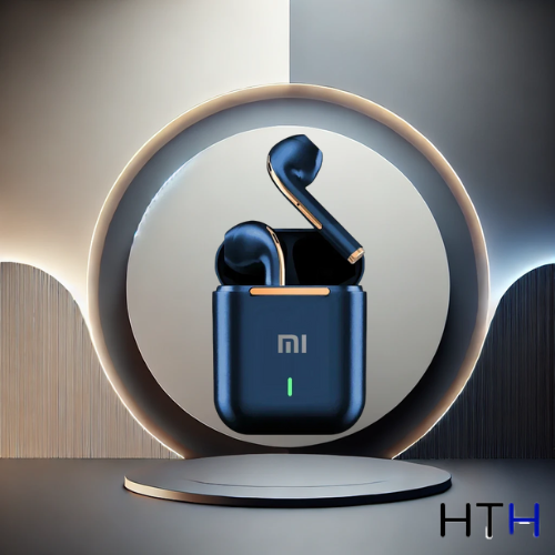 SoundVibes Pro - Xiaomi