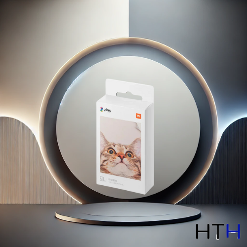 Papier photo pour imprimante – Xiaomi