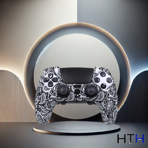 Housse de Protection PS5 DualSense