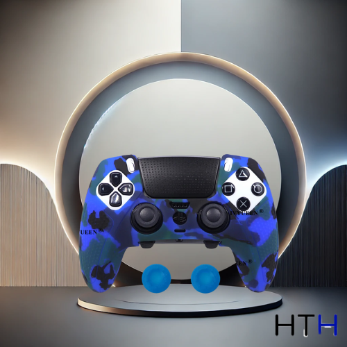 Housse de Protection PS5 DualSense
