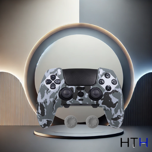 Housse de Protection PS5 DualSense