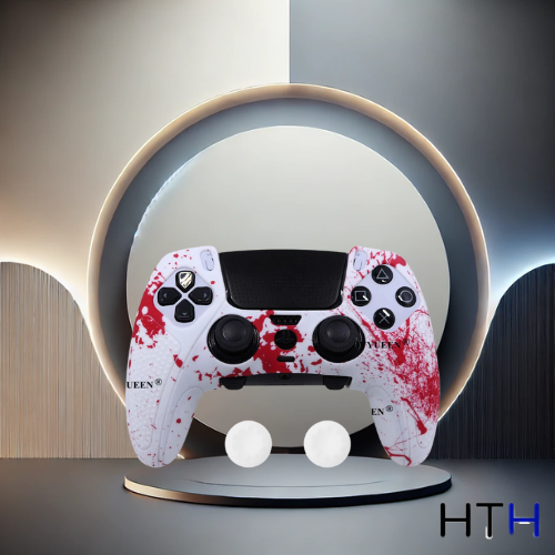 Housse de Protection PS5 DualSense