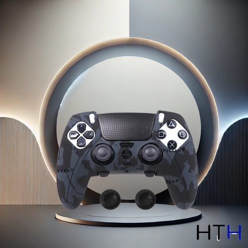 Housse de Protection PS5 DualSense