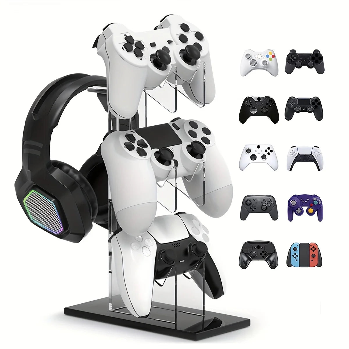 Support de Manette LOKPAD