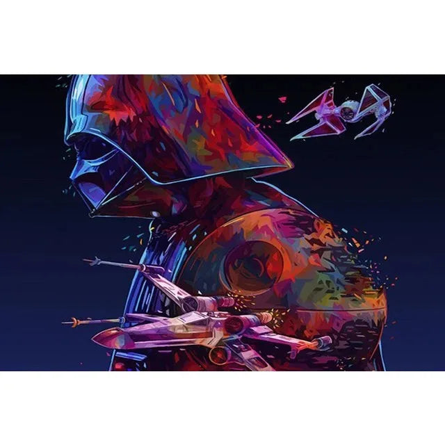 Poster - Star Wars