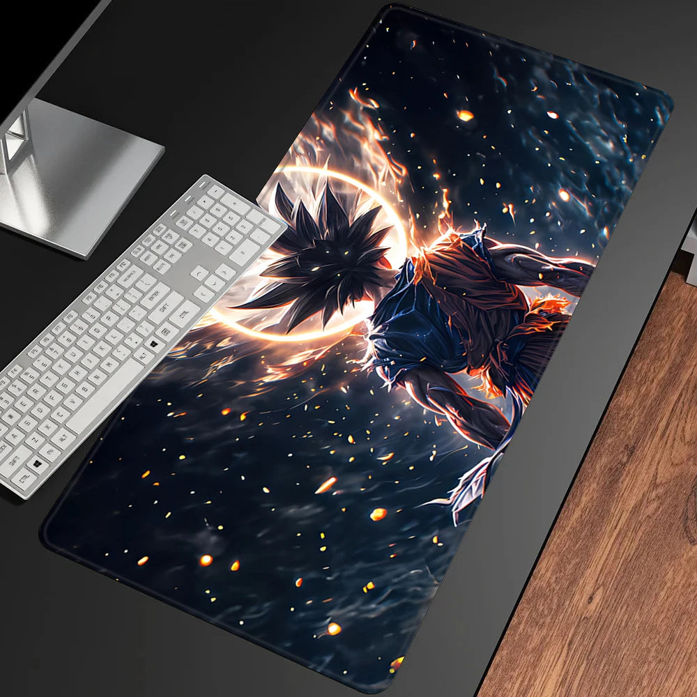 Tapis de Souris Dragon Ball