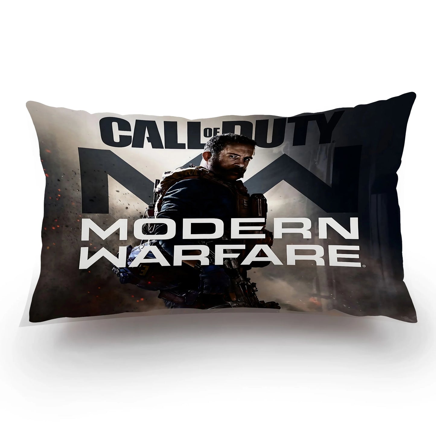Housse de Coussin XL - Call of Duty