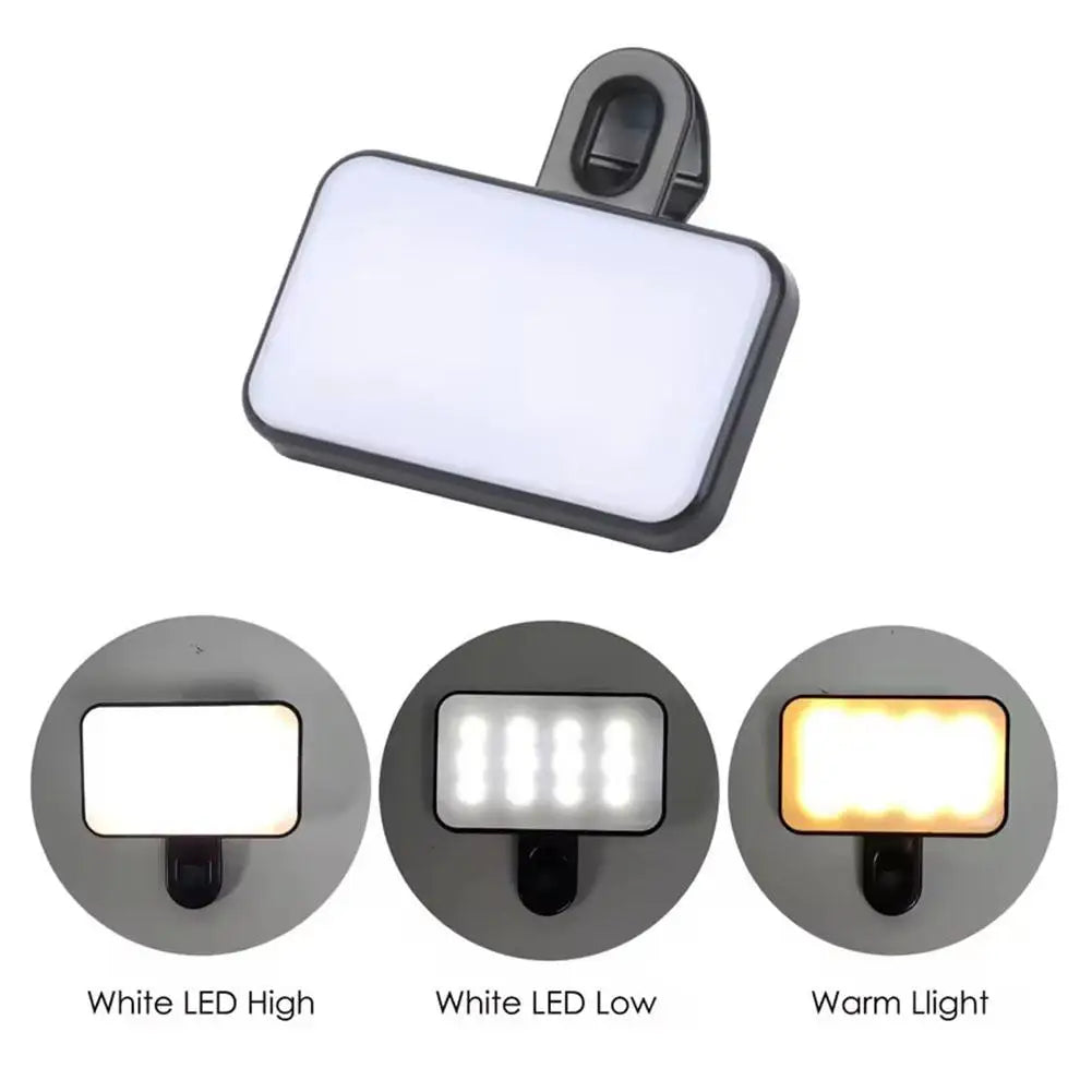 Lampe LED