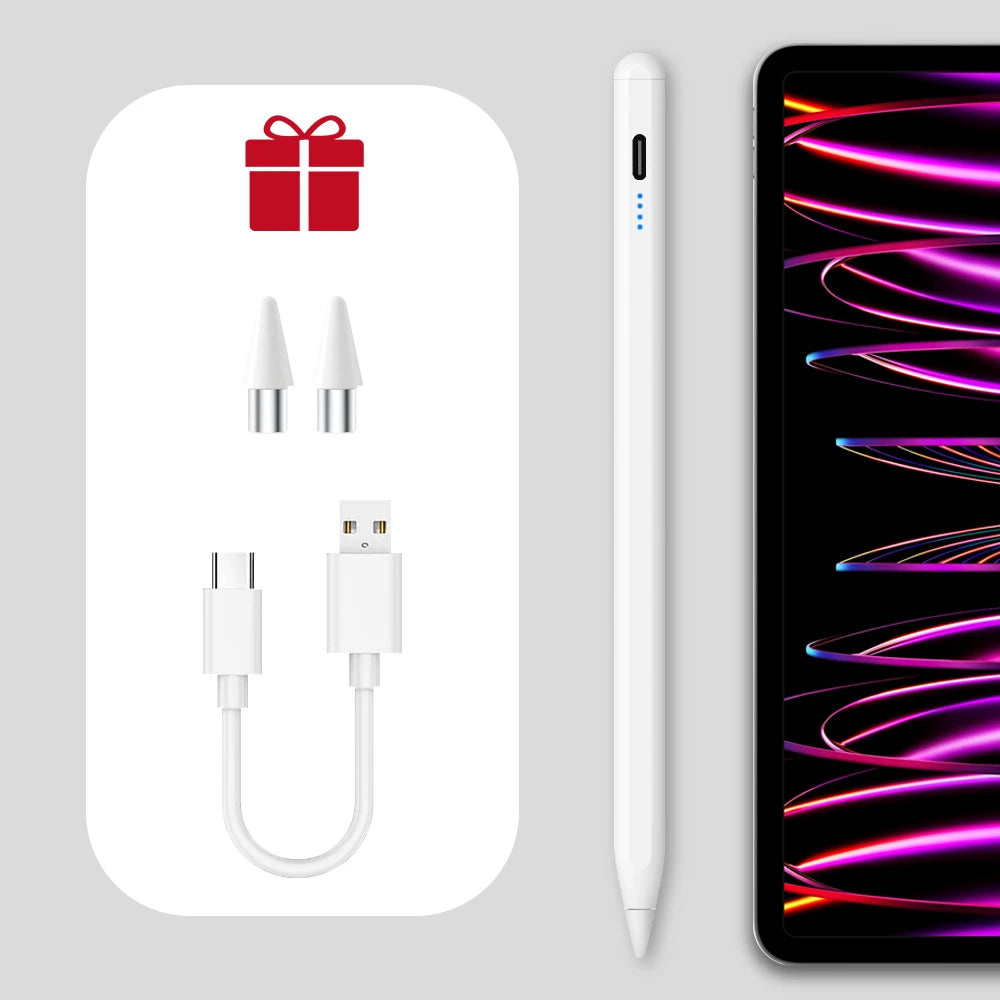 SmartPen PRO - stylet tablettes & smartphones