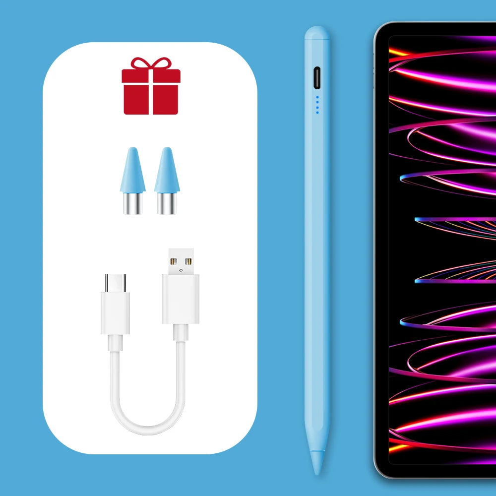 SmartPen PRO - stylet tablettes & smartphones