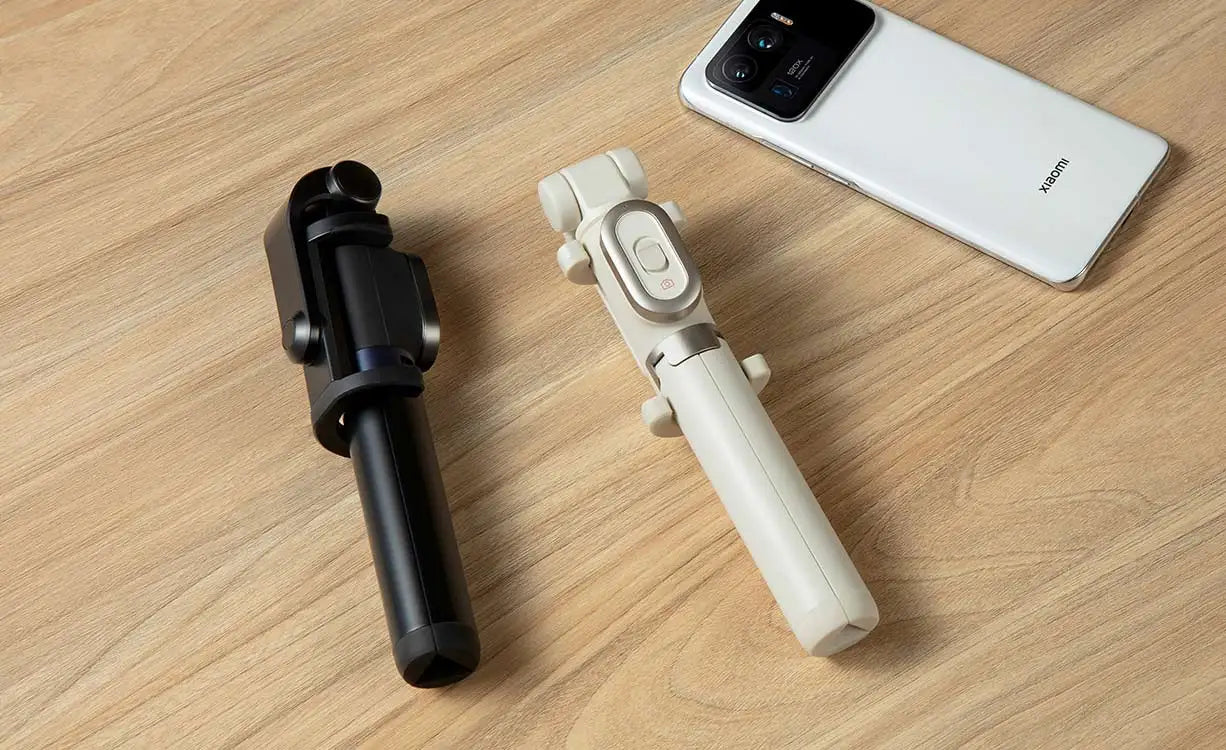 SnapMaster - Stabilisateur pour iOS et Android
