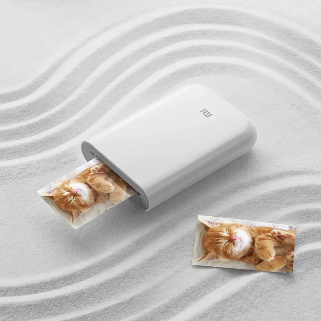 Papier photo pour imprimante – Xiaomi