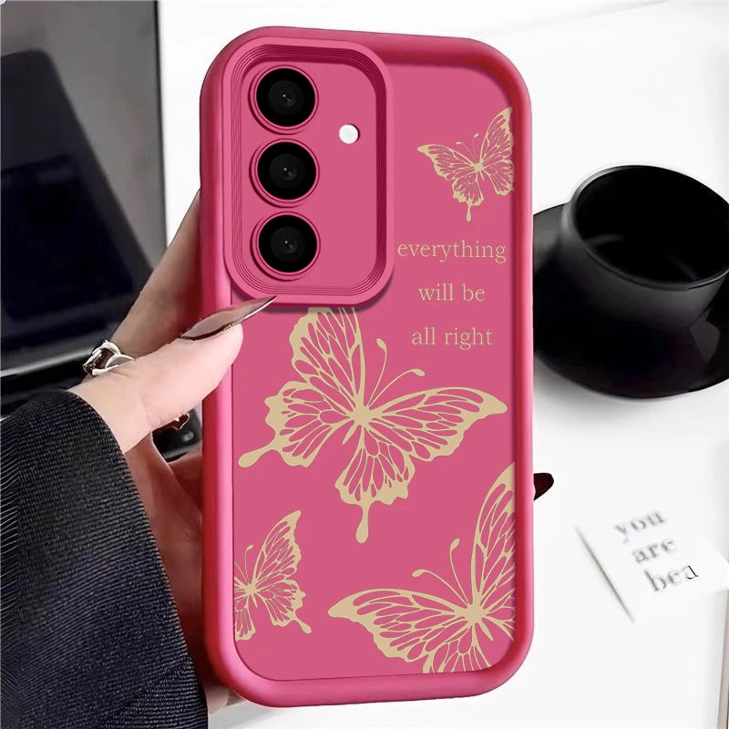 Coque - Samsung