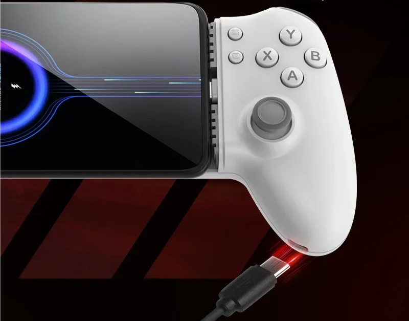Manette M15 – Manette Gaming Mobile Type-C