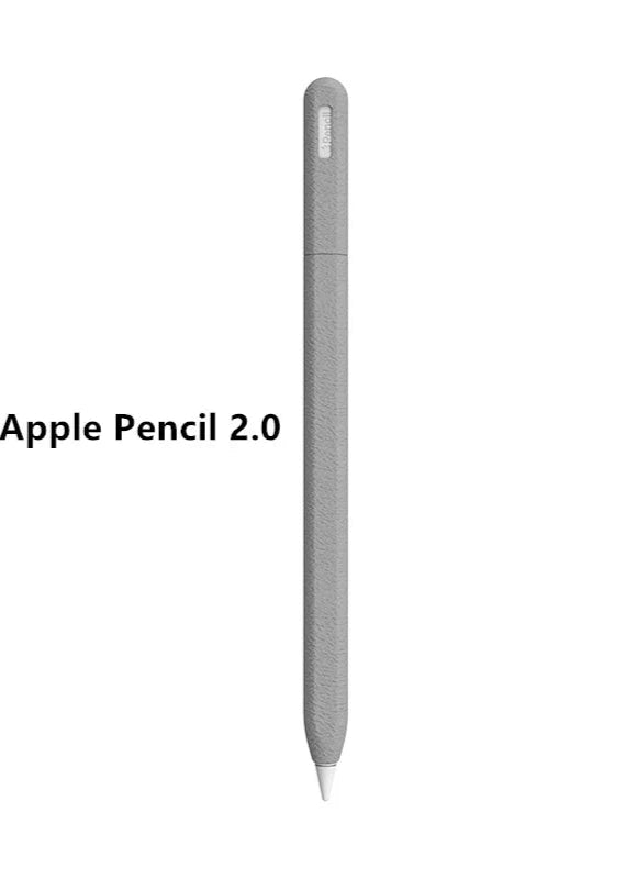 Coque Apple Pencil 1 & 2 - Étui de Protection