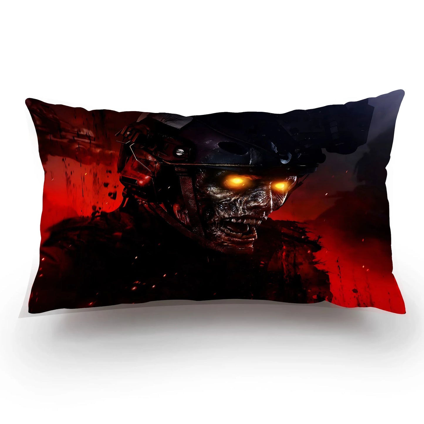 Housse de Coussin XL - Call of Duty