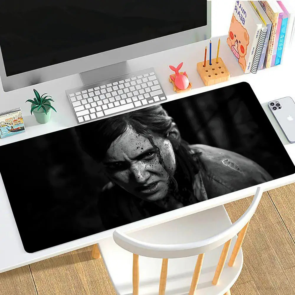 Tapis de souris The Last Of Us