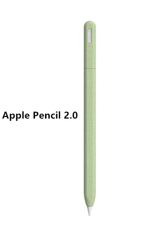 Coque Apple Pencil 1 & 2 - Étui de Protection