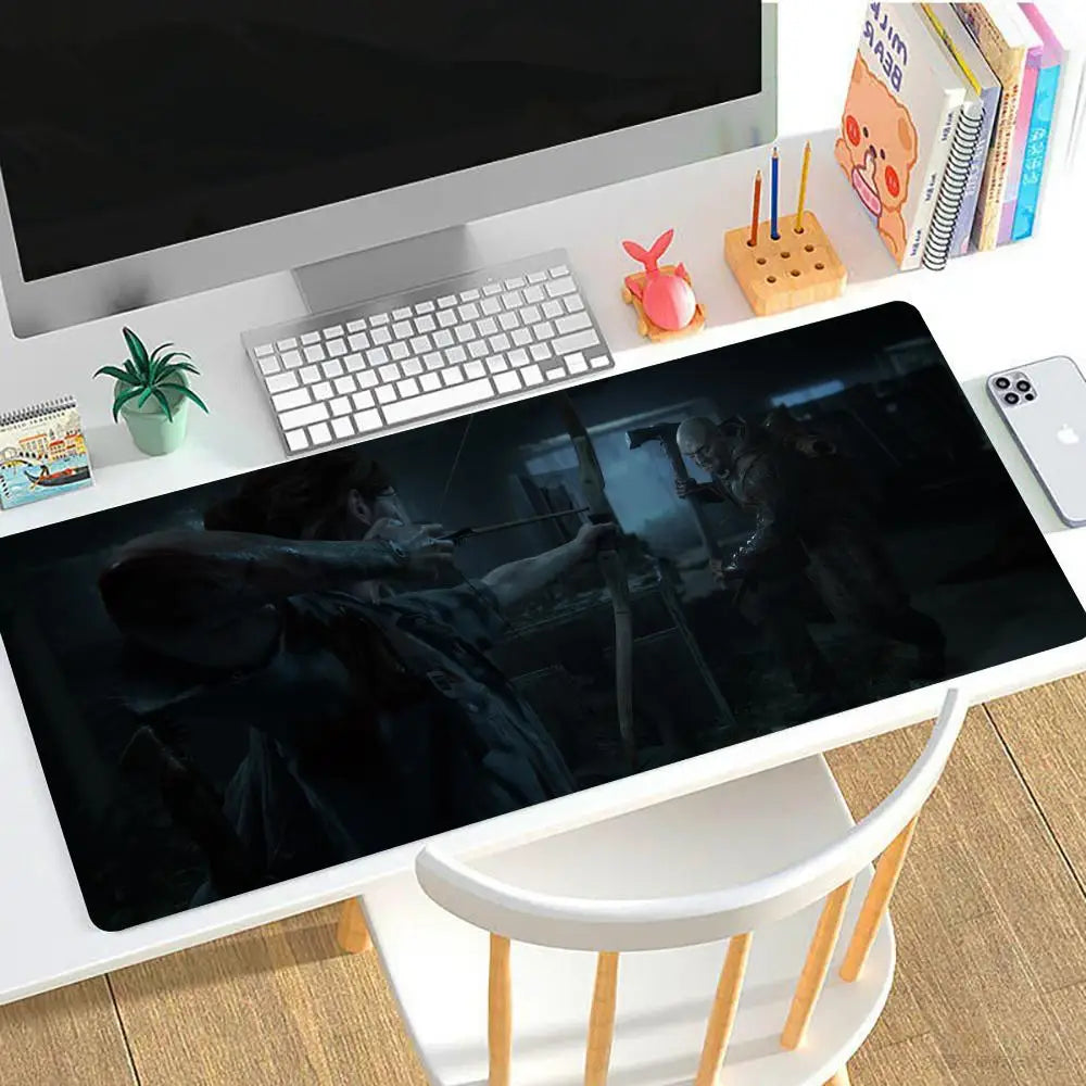 Tapis de souris The Last Of Us