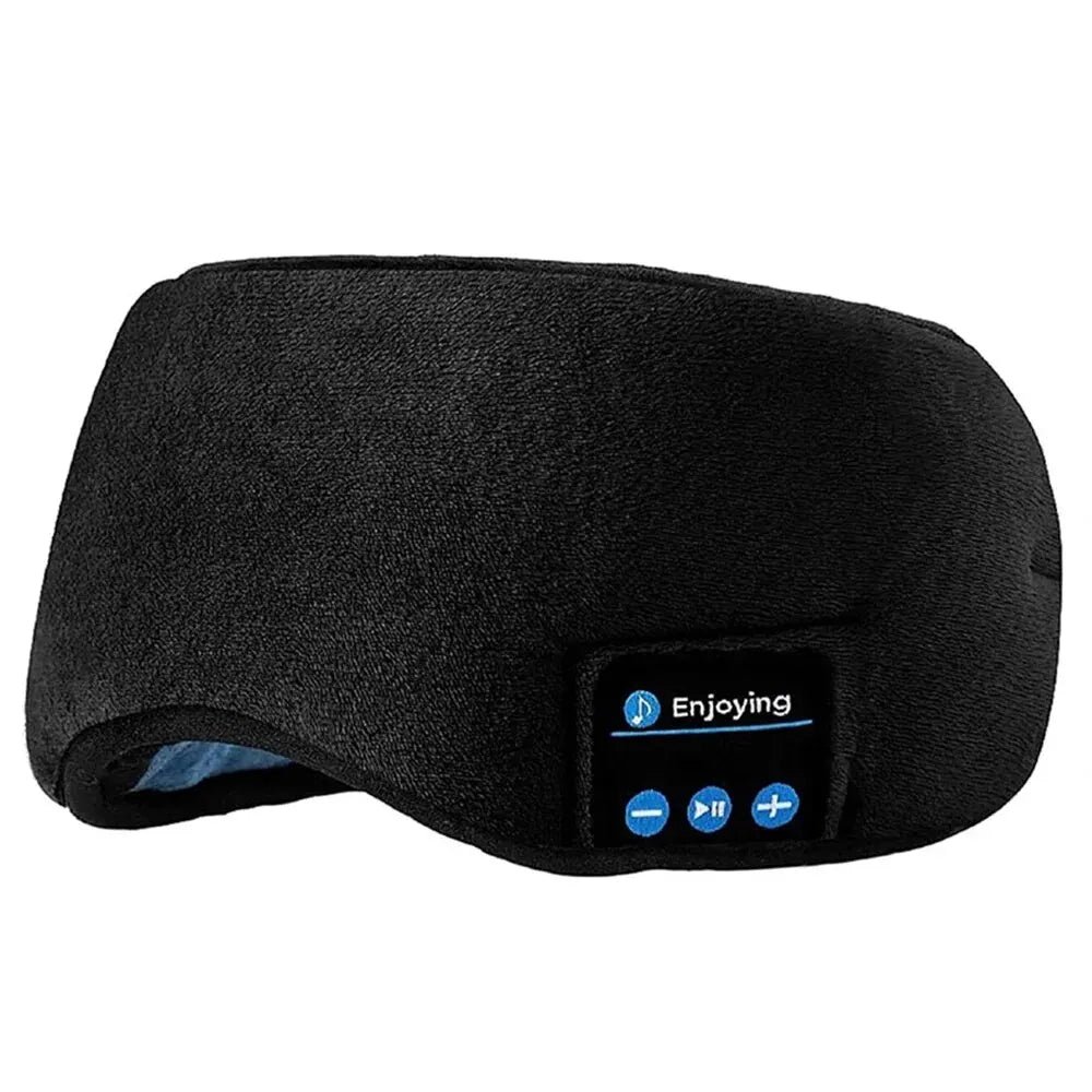 ZenSound - Masque Bluetooth