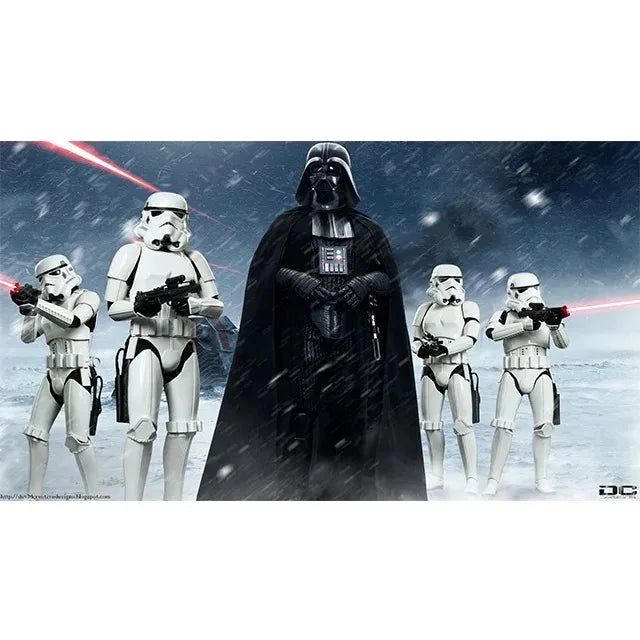 Poster - Star Wars