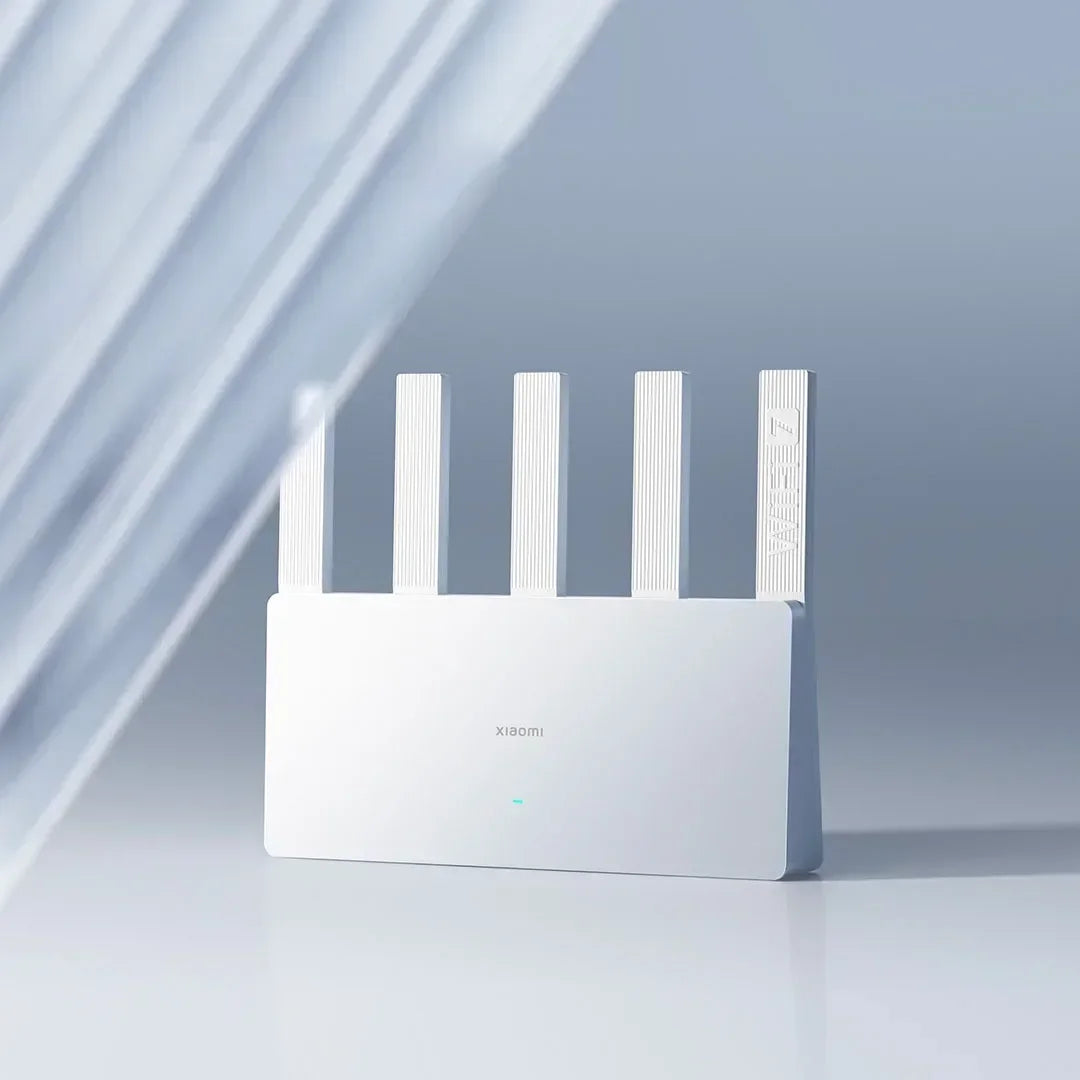 Amplificateur WIFI