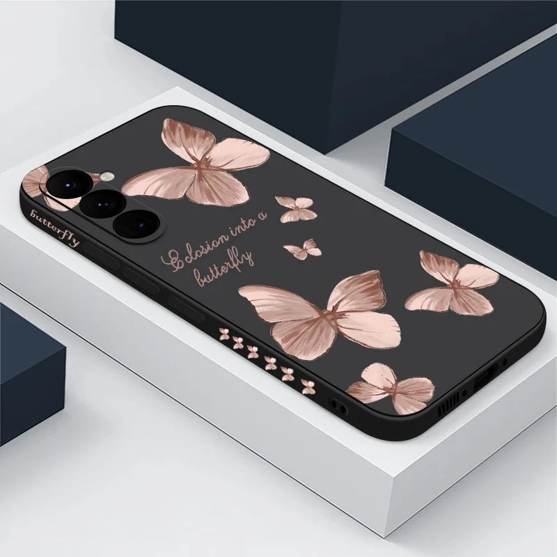 Coque de Protection - Samsung Galaxy