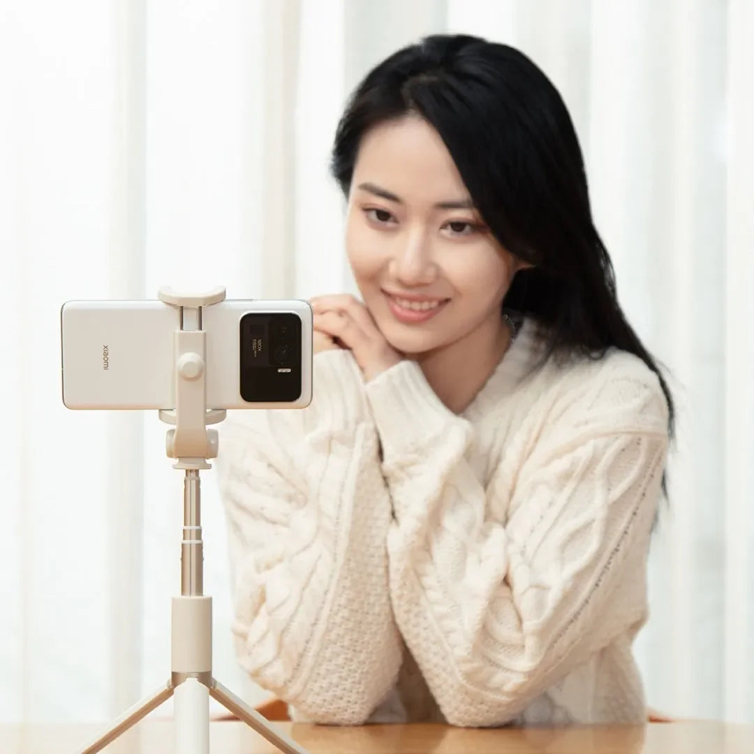 SnapMaster - Stabilisateur pour iOS et Android