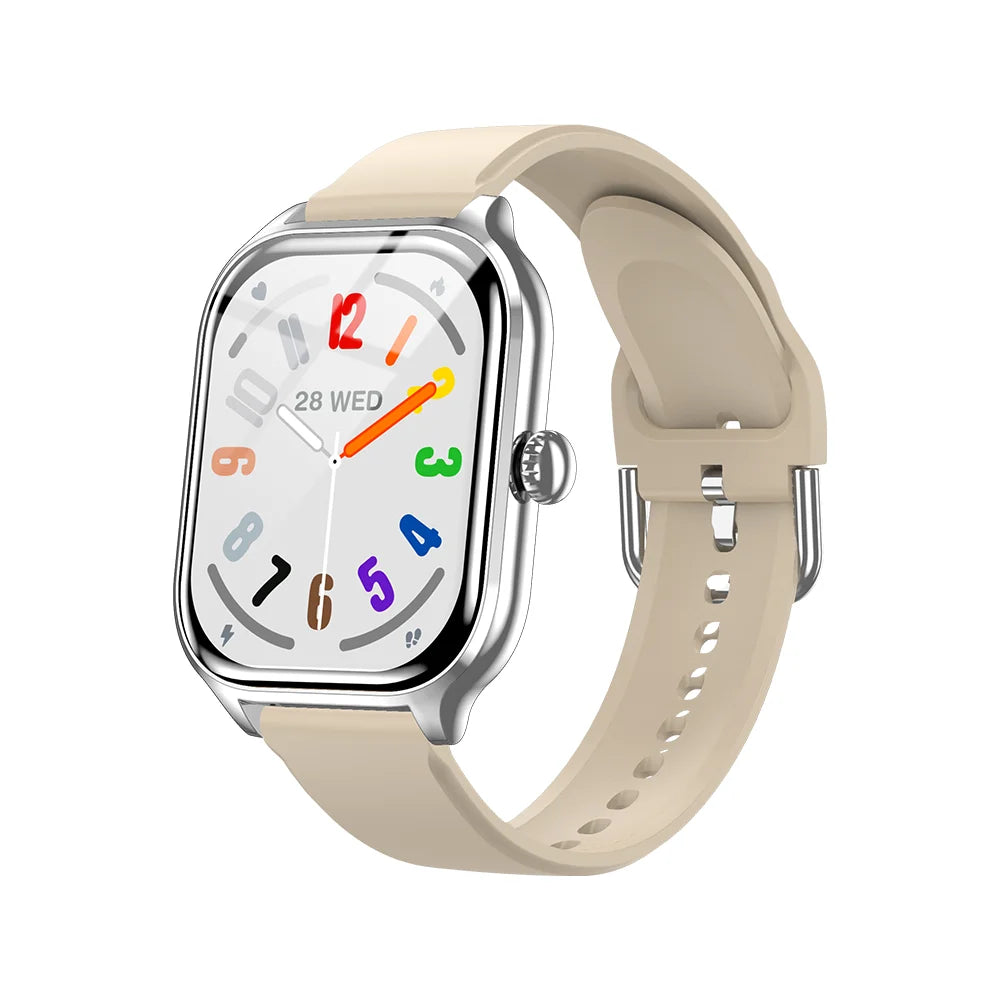 Montre Connectée H9