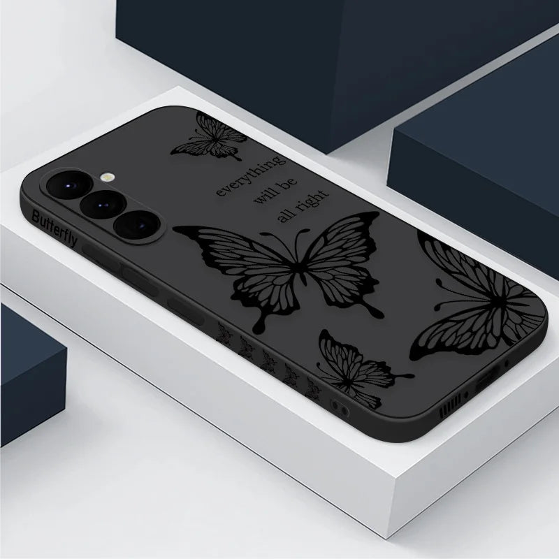 Coque de Protection - Samsung Galaxy