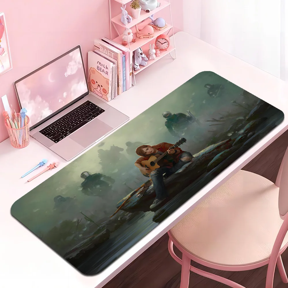 Tapis de Souris The Last of Us - Gamer