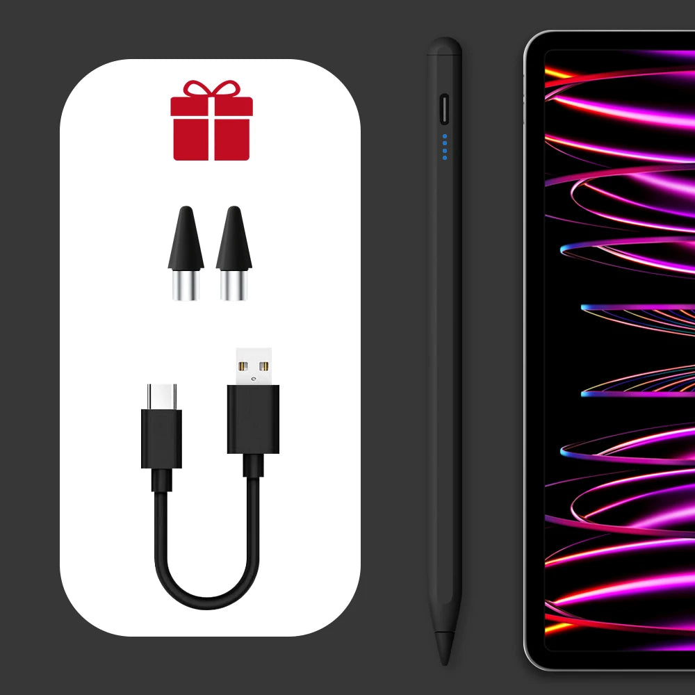 SmartPen PRO - stylet tablettes & smartphones