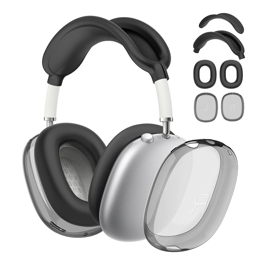 Coque AirPods Max