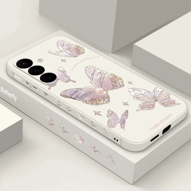 Coque de Protection - Samsung Galaxy
