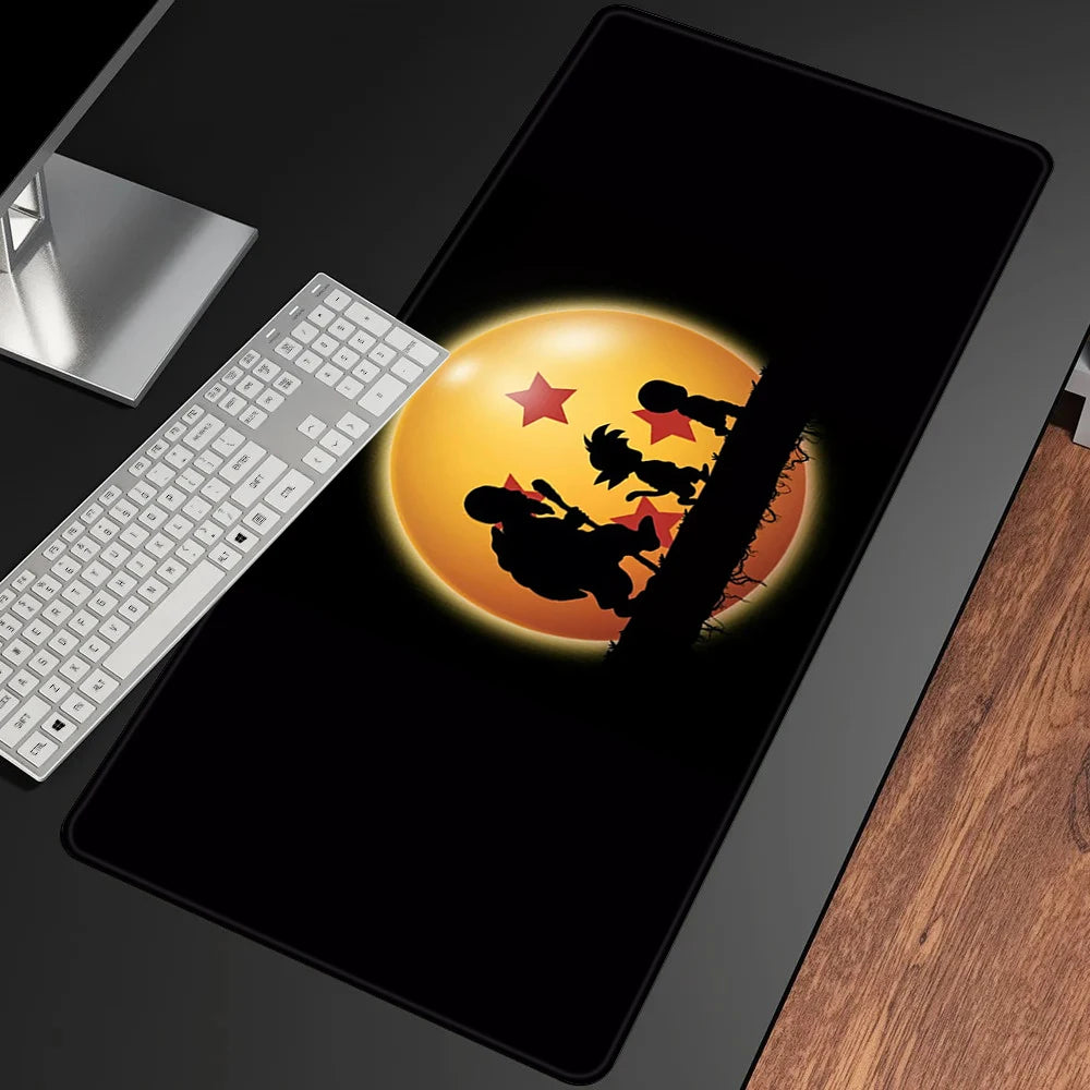 Tapis de Souris Dragon Ball