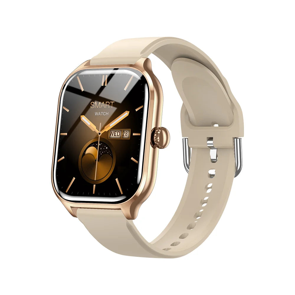 Montre Connectée H9