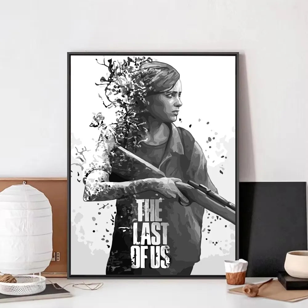 Poster - The Last of Us