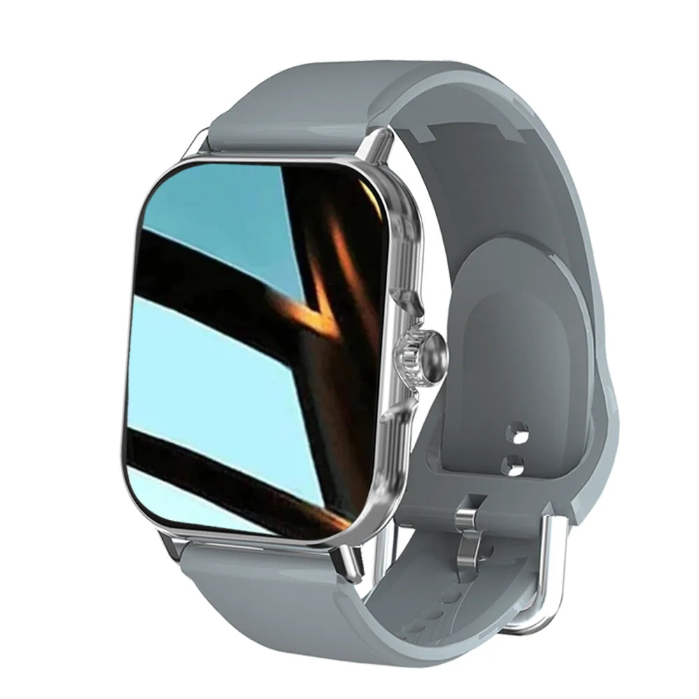 Montre Connectée H9
