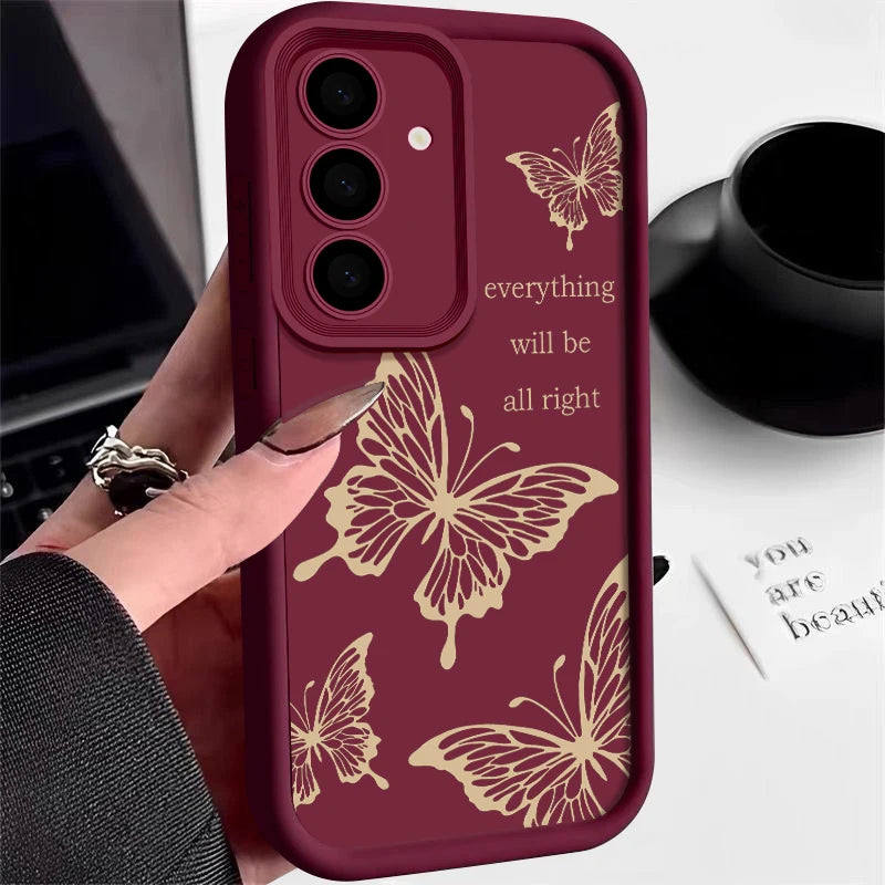 Coque - Samsung