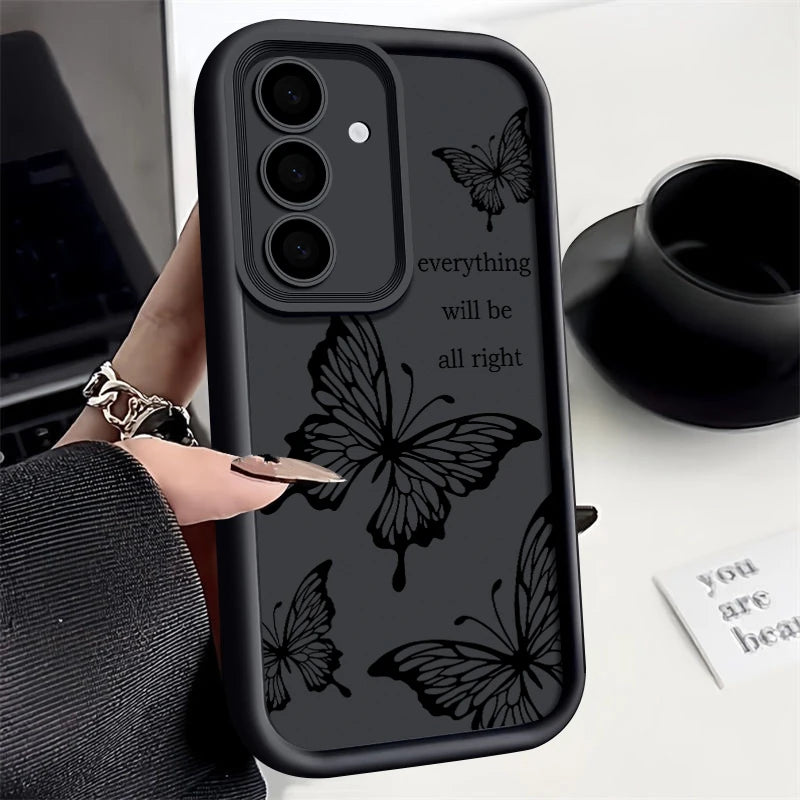 Coque - Samsung