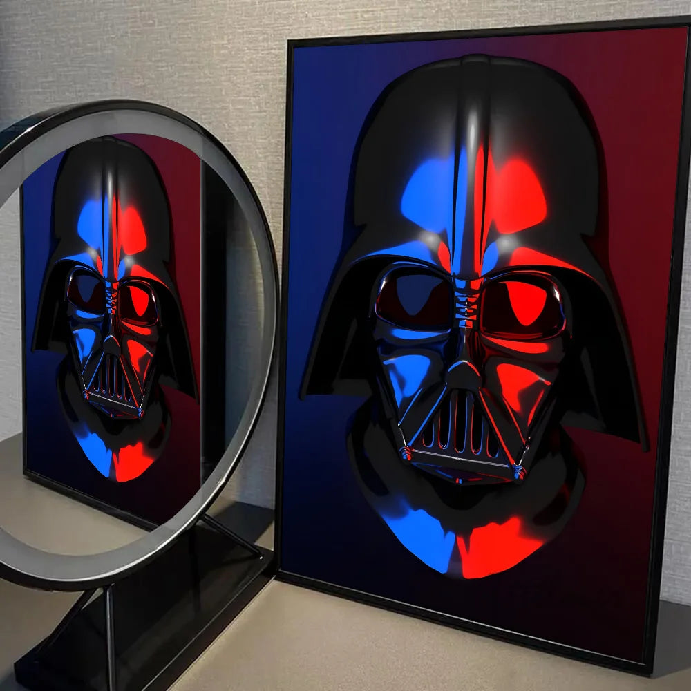 Poster - Star Wars